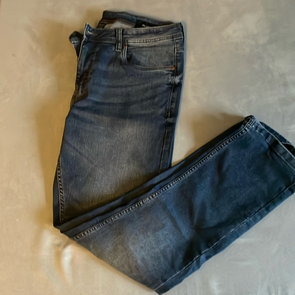 The Perfect Jean 34x32